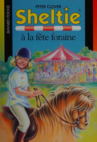 Cover for Sheltie à la fête foraine