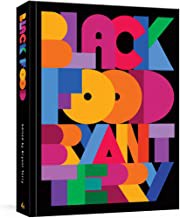 Cover for Black Food
