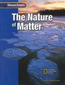 Cover for The Nature of Matter
