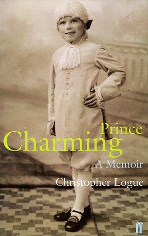 Cover for Prince charming