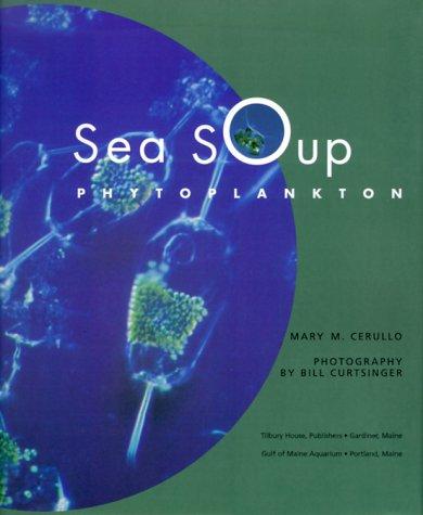 Cover for Sea Soup