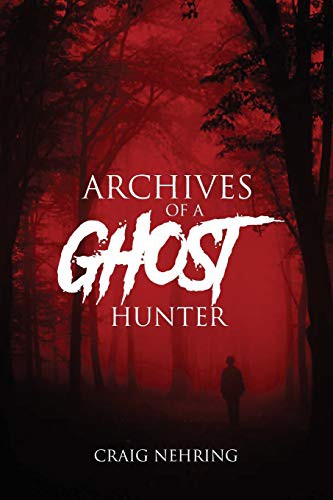 Cover for Archives of a Ghost Hunter