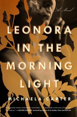 Cover for Leonora in the Morning Light
