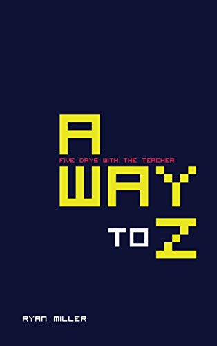 Cover for Away to Z