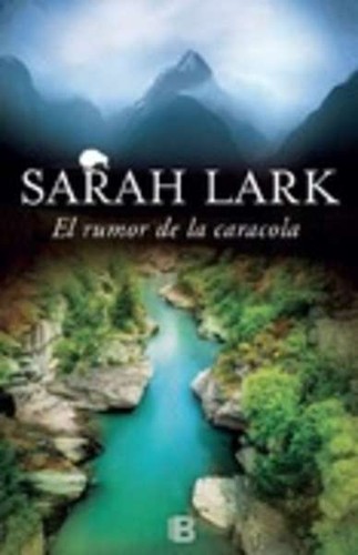 Cover for El rumor de la caracola