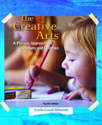Cover for Creative Arts&Ascd Pkg (4th Edition)