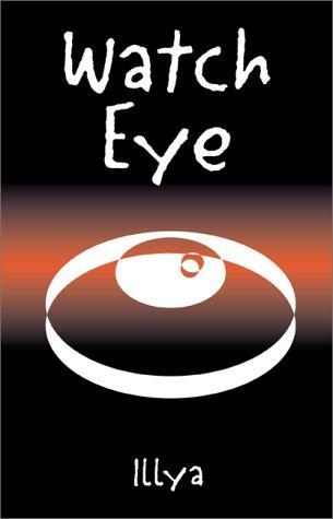 Cover for Watch Eye