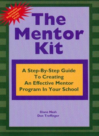 Cover for The Mentor Kit