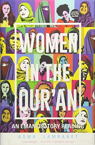 Cover for Women in the Qur'an