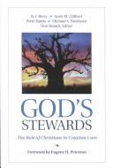 Cover for God's Stewards