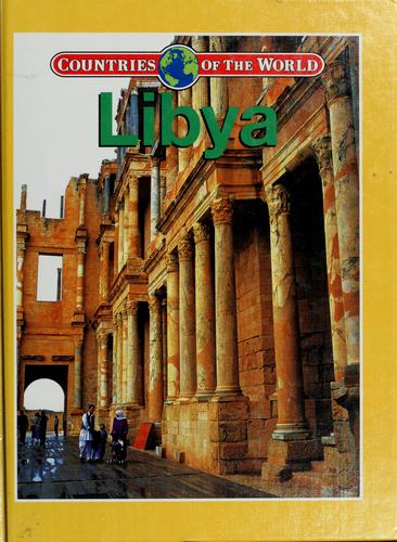 Cover for Libya
