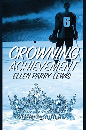 Cover for Crowning Achievement