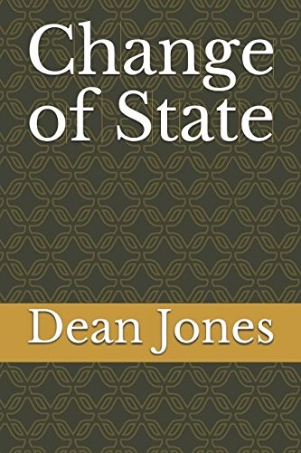 Cover for Change of State