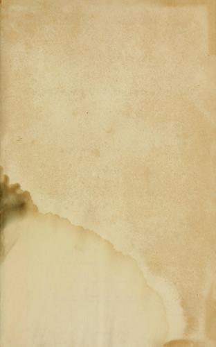Cover for The Theological Seminary of the Presbyterian Church at Princeton, N.J.