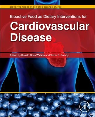 Cover for Bioactive Food as Dietary Interventions for Cardiovascular Disease
