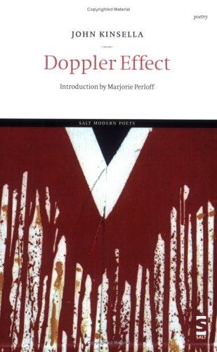 Cover for Doppler Effect