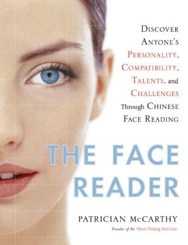 Cover for The Face Reader