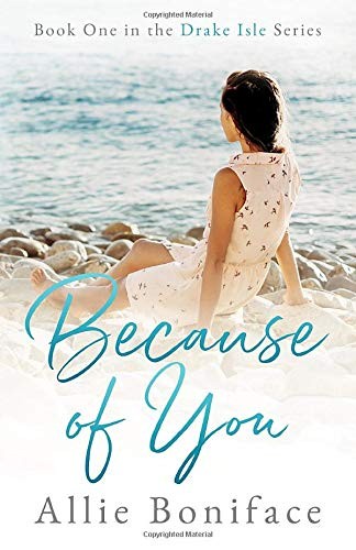 Cover for Because of You
