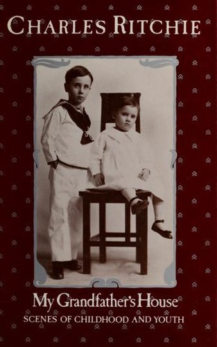 Cover for My grandfather's house