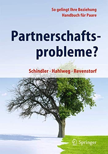 Cover for Partnerschaftsprobleme?