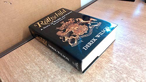 Cover for Rothschild