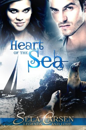 Cover for Heart of the Sea