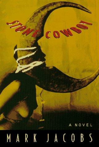 Cover for Stone cowboy