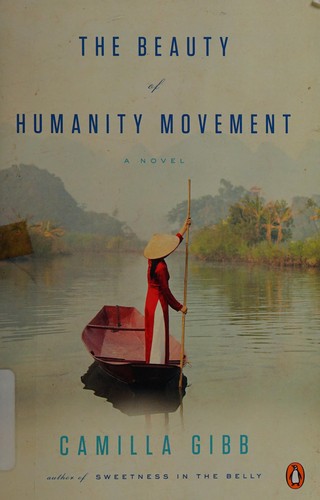 Cover for The beauty of humanity movement