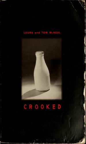 Cover for Crooked