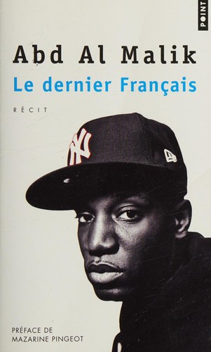 Cover for Dernier Franais(le) (Points documents) (English and French Edition)