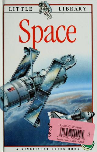 Cover for Space