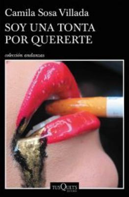 Cover for Soy una Tonta Por Quererte
