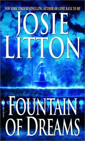 Cover for Fountain of dreams