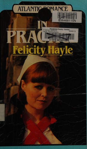 Cover for In practice