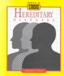 Cover for Hereditary Diseases (Bodies in Crisis)
