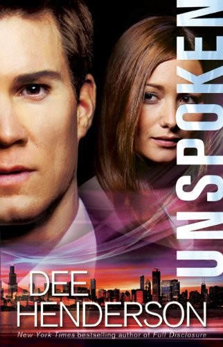 Cover for Unspoken