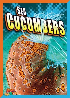 Cover for Sea Cucumbers
