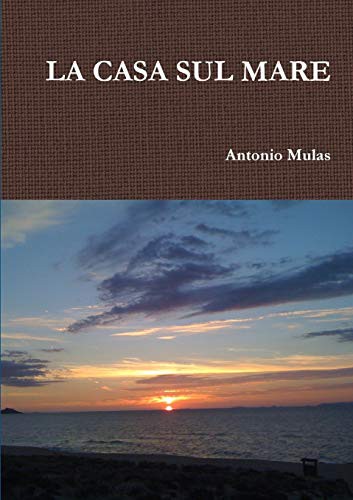 Cover for LA CASA SUL MARE