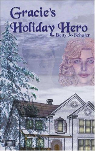 Cover for Gracie's Holiday Hero