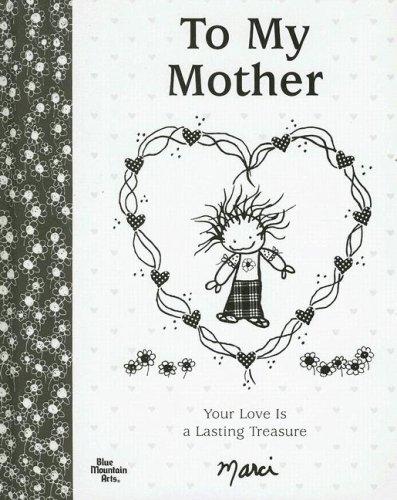 Cover for To My Mother