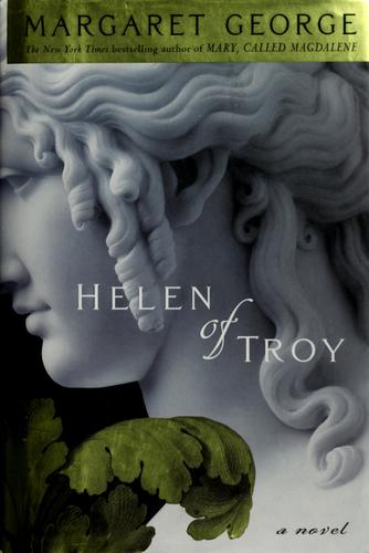 Cover for Helen of Troy