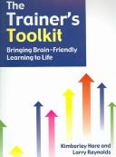 Cover for The Trainer's Toolkit