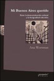 Cover for Mi Buenos Aires querido