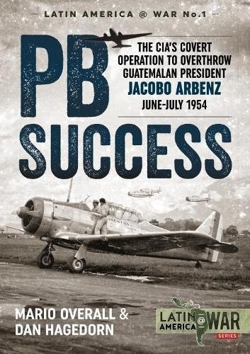 Cover for PBSuccess