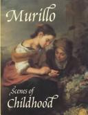 Cover for Murillo