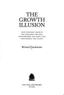 Cover for The Growth Illusion