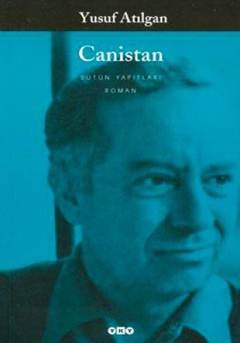 Cover for Canistan