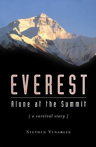 Cover for Everest