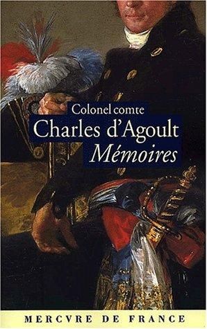 Cover for Mémoires