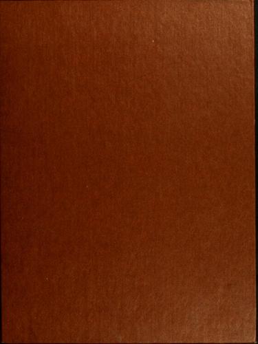 Cover for Novels and novelists